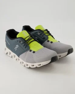 Cloud 5 Sportschuhe in Grau