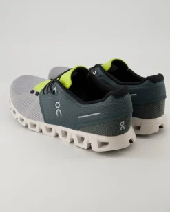 Cloud 5 Sportschuhe in Grau