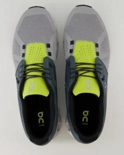 Cloud 5 Sportschuhe in Grau