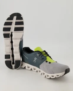 Cloud 5 Sportschuhe in Grau