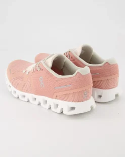 Cloud 5 Sportschuhe in Rosa