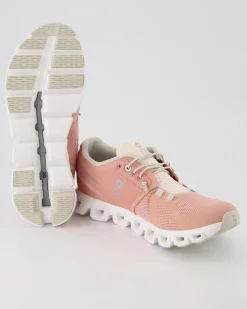Cloud 5 Sportschuhe in Rosa