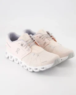 Cloud 5 Sportschuhe in Rosa