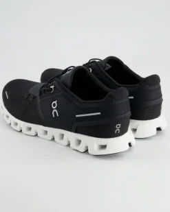 Cloud 5 Sportschuhe in Schwarz