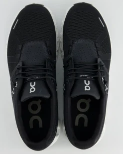 Cloud 5 Sportschuhe in Schwarz