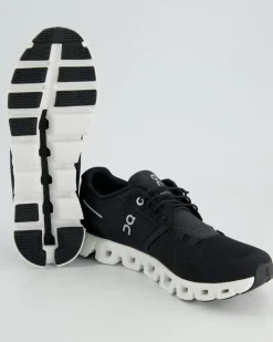 Cloud 5 Sportschuhe in Schwarz