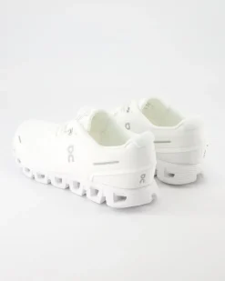 Cloud 5 Sportschuhe in Weiß
