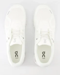 Cloud 5 Sportschuhe in Weiß