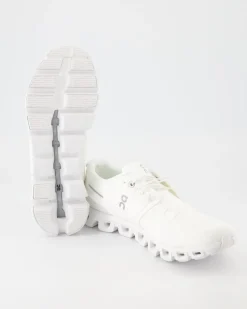 Cloud 5 Sportschuhe in Weiß