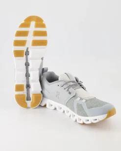 Cloud 5 Terry Sportschuhe in Grau