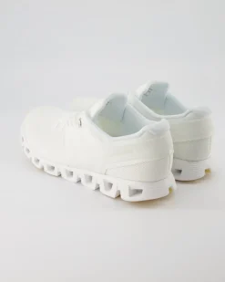 Cloud 5 Undyed Sportschuhe in Weiß