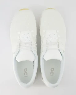 Cloud 5 Undyed Sportschuhe in Weiß