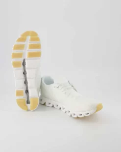 Cloud 5 Undyed Sportschuhe in Weiß