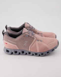 Cloud 5 Waterproof Sportschuhe in Rosa
