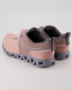 Cloud 5 Waterproof Sportschuhe in Rosa