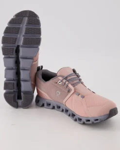 Cloud 5 Waterproof Sportschuhe in Rosa
