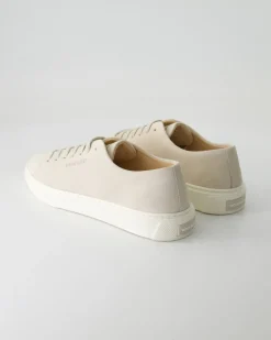 Cloud Court Sneaker in Beige