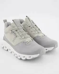 Cloud HI Stiefeletten in Grau