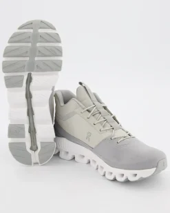 Cloud HI Stiefeletten in Grau