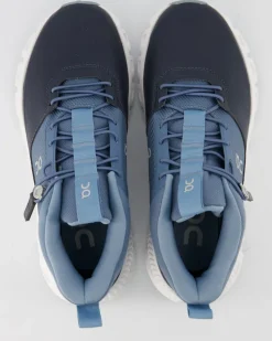 Cloud HI Stiefeletten in Blau