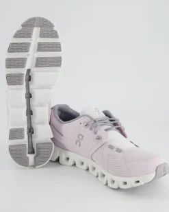 Cloud Sportschuhe in Lila