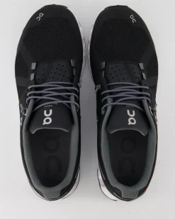 Cloud Sportschuhe in Schwarz