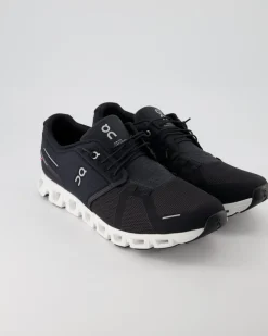 Cloud Sportschuhe in Schwarz