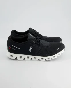 Cloud Sportschuhe in Schwarz
