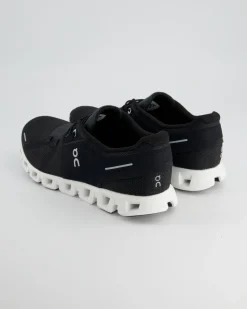 Cloud Sportschuhe in Schwarz