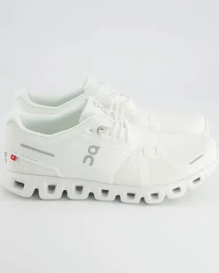 Cloud Sportschuhe in Weiß