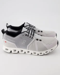 Cloud Waterproof Sportschuhe in Grau