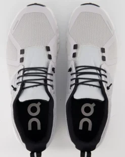 Cloud Waterproof Sportschuhe in Grau