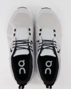 Cloud Waterproof Sportschuhe in Grau