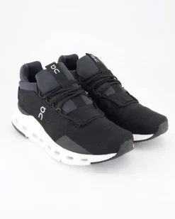 Cloudnova Sportschuhe in Schwarz