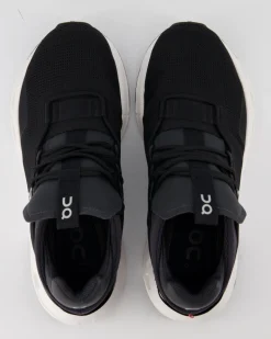 Cloudnova Sportschuhe in Schwarz