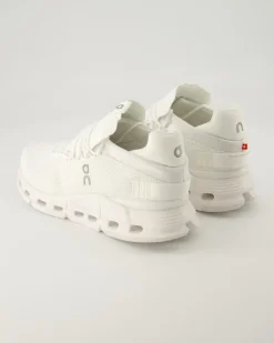 Cloudnova Sportschuhe in Weiß