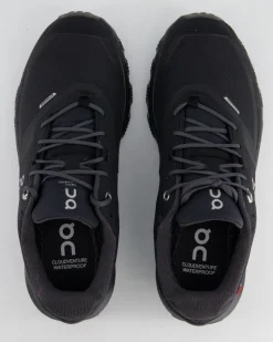 Cloudventure Waterproof Sportschuhe in Schwarz