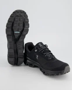 Cloudventure Waterproof Sportschuhe in Schwarz