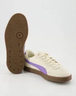 Club II Era Jr Sneaker in Beige