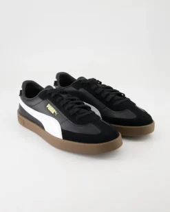 Club II Era Sneaker in Schwarz