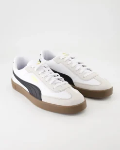 Club II Era Sneaker in Weiß