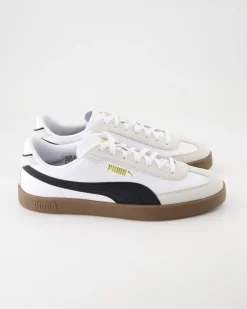 Club II Era Sneaker in Weiß
