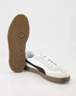 Club II Era Sneaker in Weiß