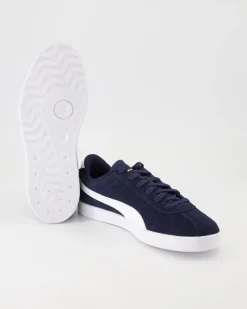 Club II Jr Schnürschuhe in Blau