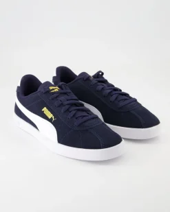 Club II Sneaker in Blau