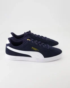 Club II Sneaker in Blau