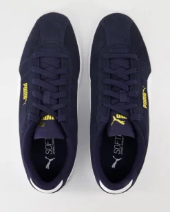 Club II Sneaker in Blau