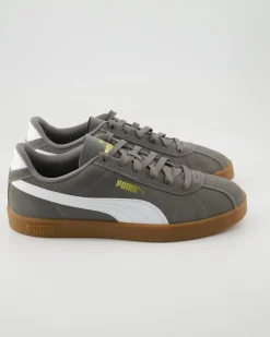 Club II Sneaker in Grau