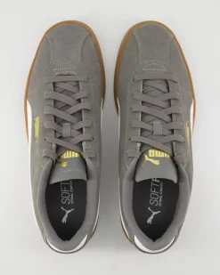 Club II Sneaker in Grau