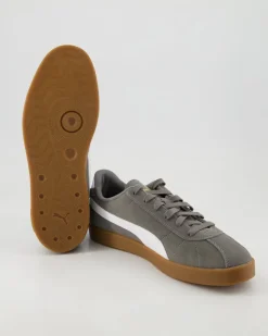 Club II Sneaker in Grau